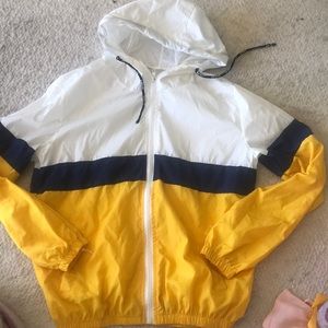 SHEIN BRAND NEW SPORT JACKET